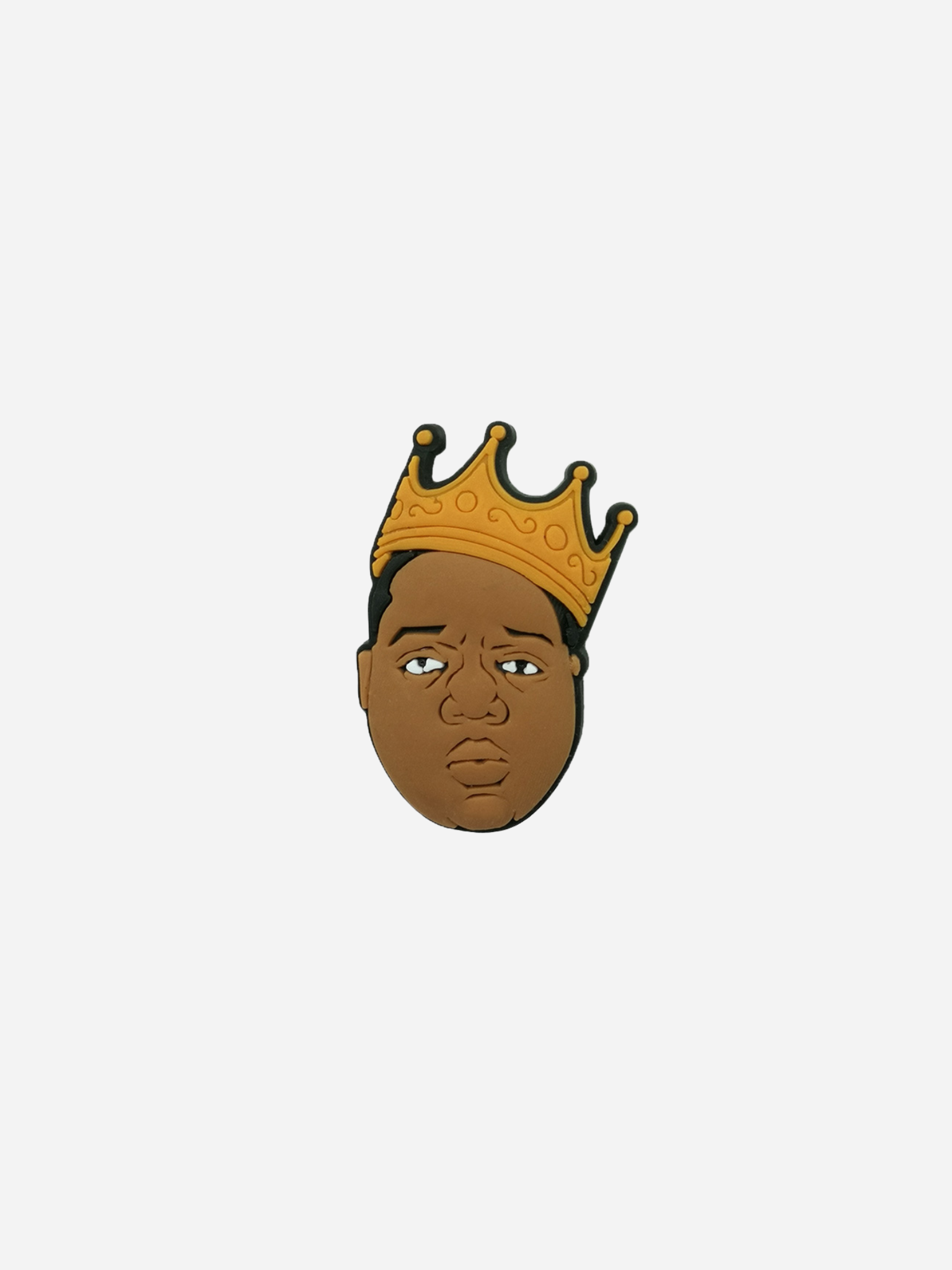 The Notorious B.I.G | Tote bag charm
