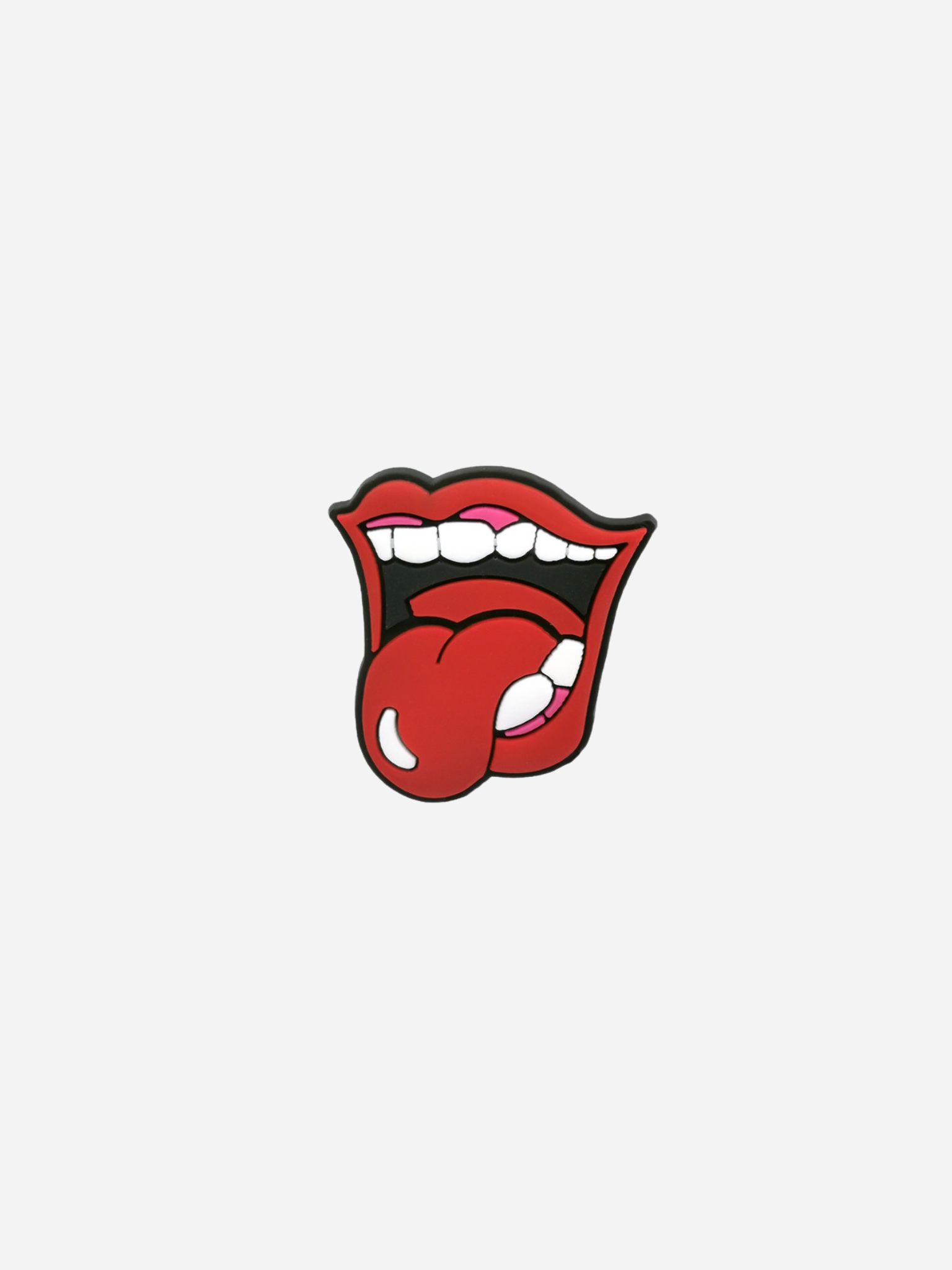 Rolling stones | Tote bag charm