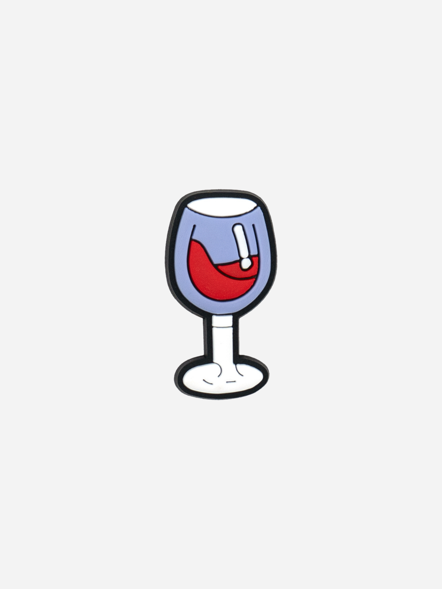 Vinglass | Tote bag charm