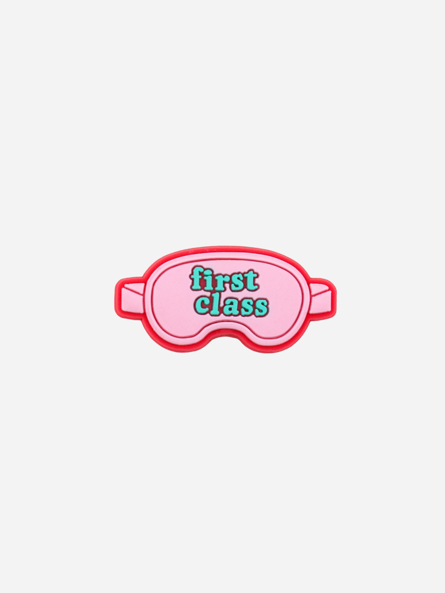 Sovemaske | Tote bag charm