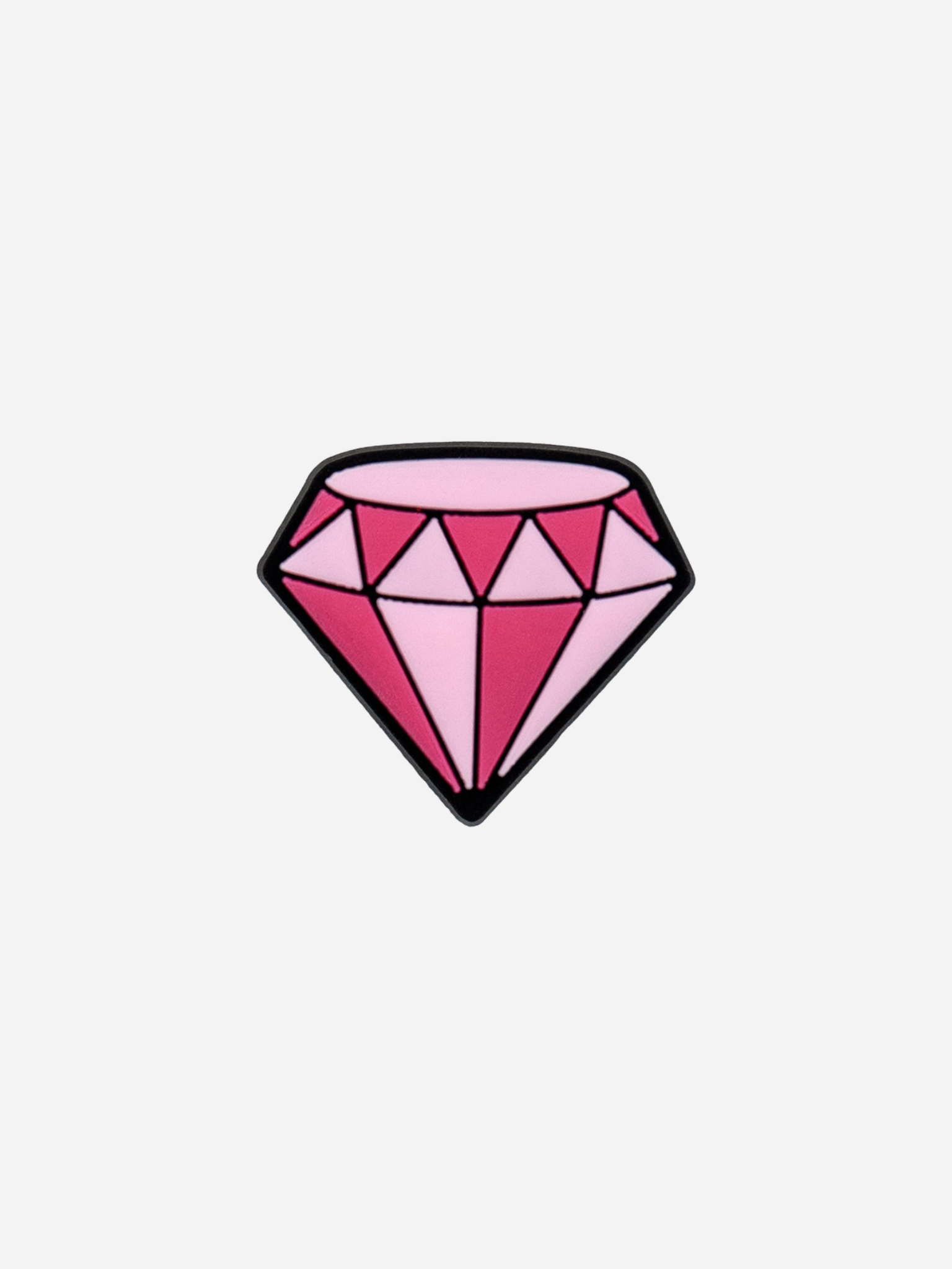 Diamant | Tote bag charm