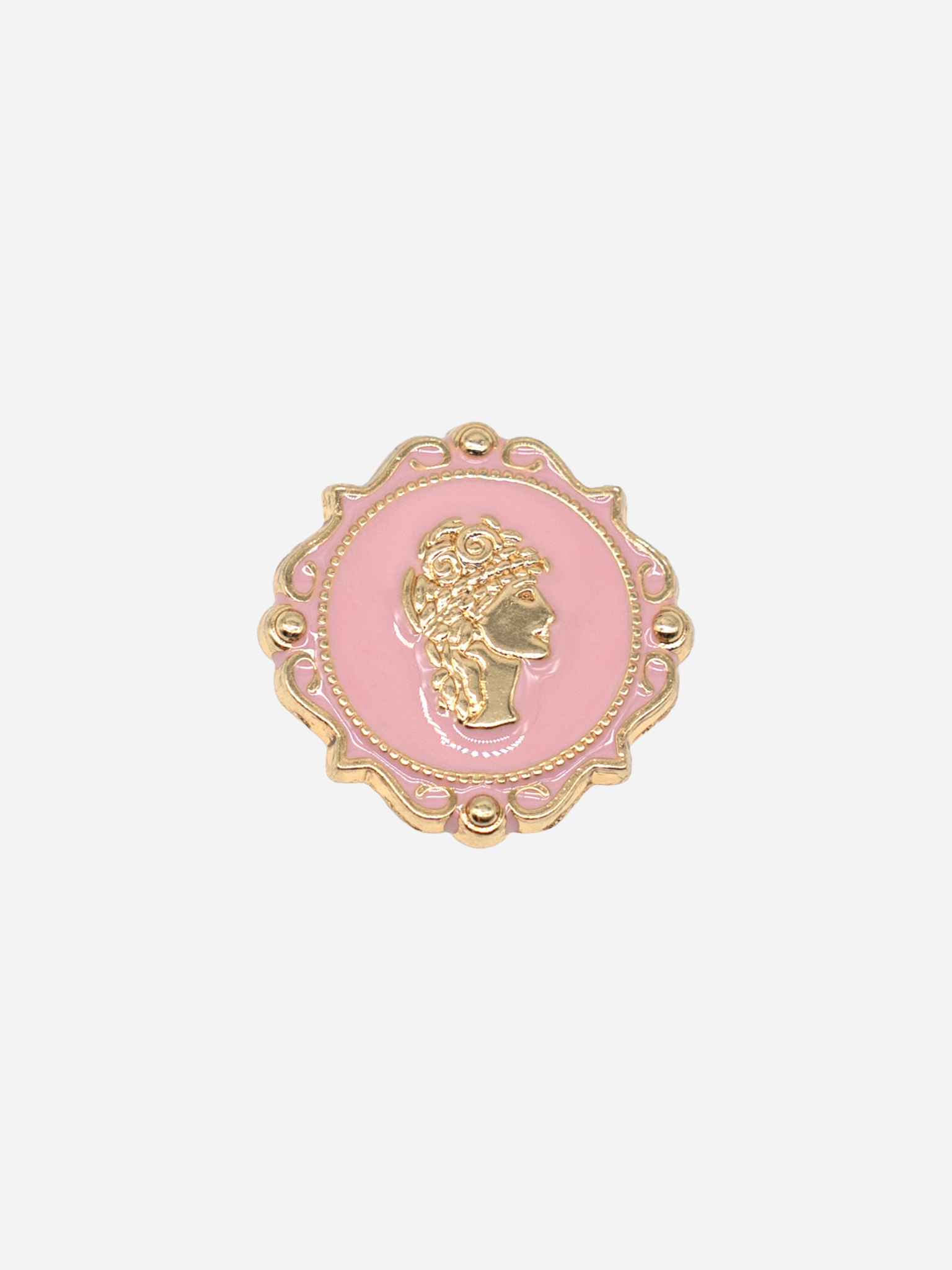Lady Luck | Tote bag charm