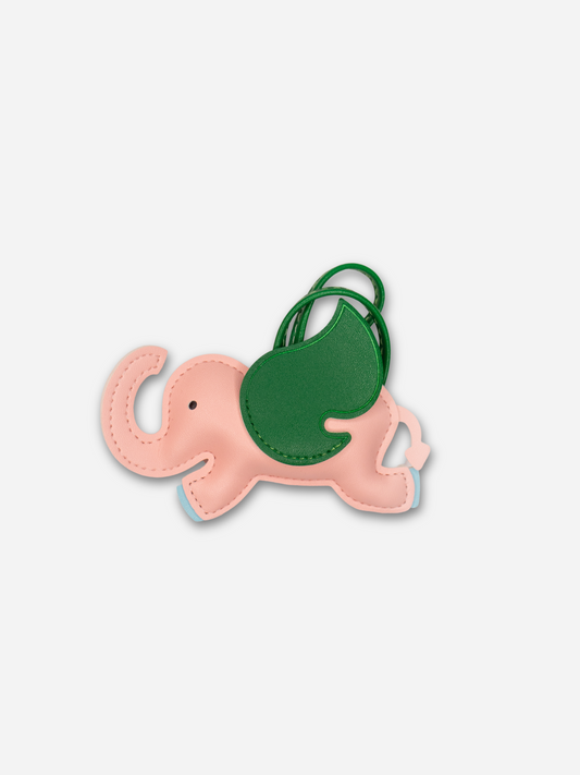 Flyvende Elefant