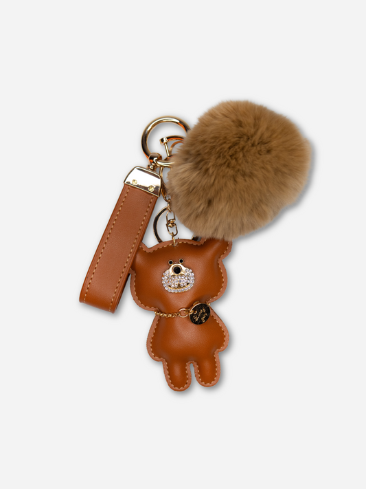 Fluffy Buddy
