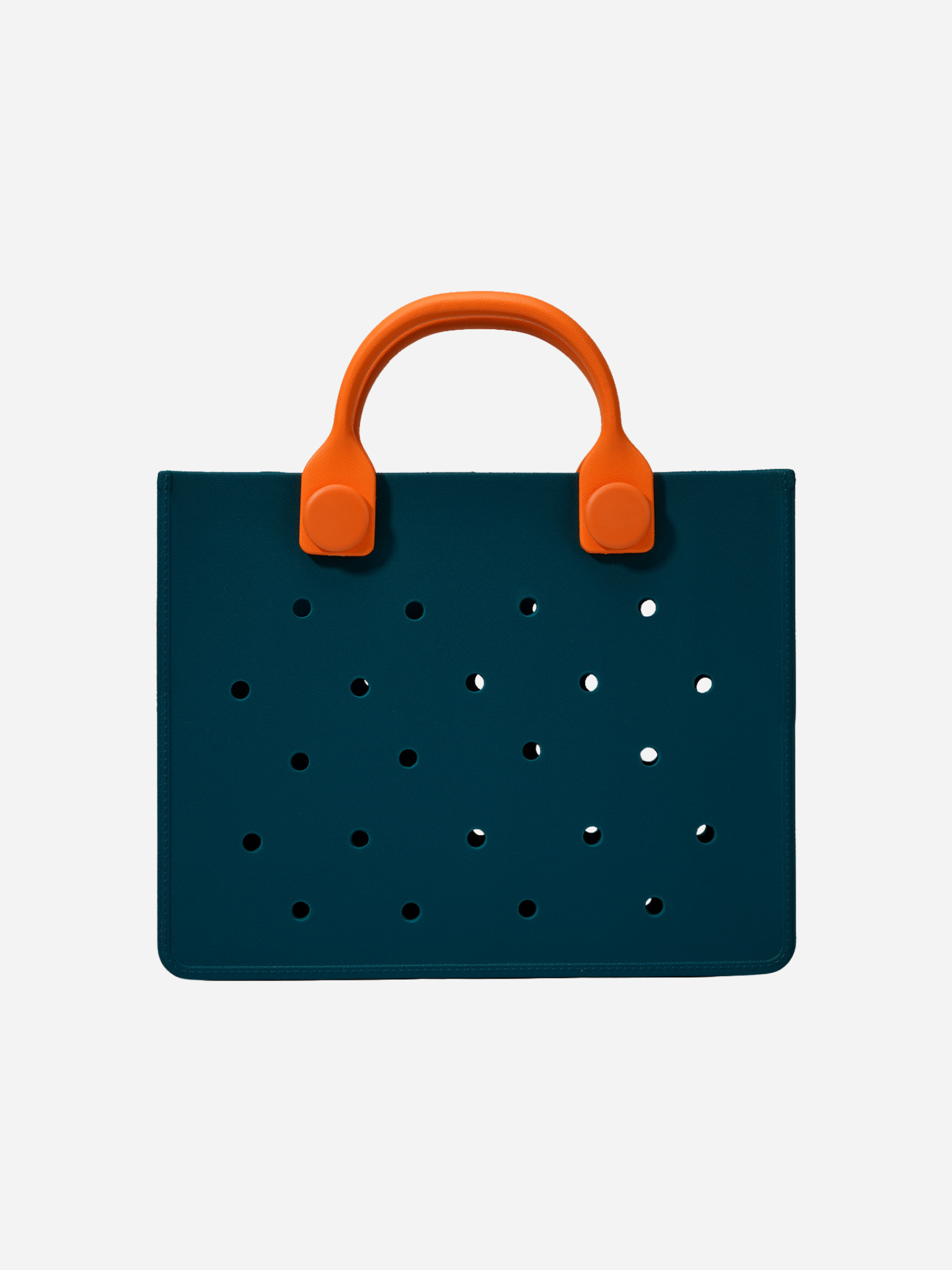 Tote Bag Grønn