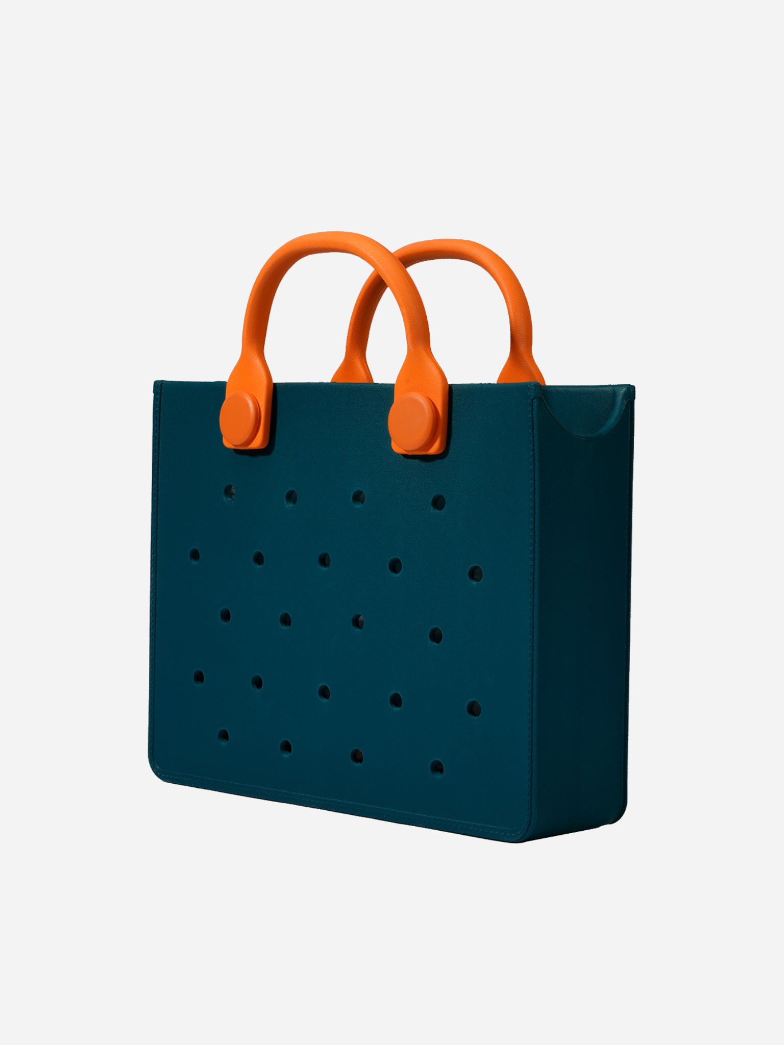 Tote Bag Grønn