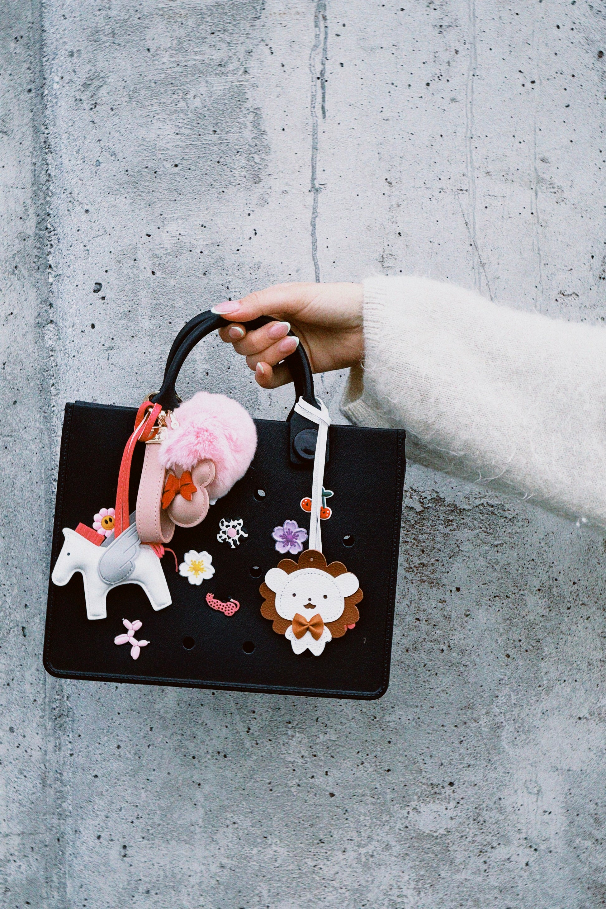 Tote Bag Sort
